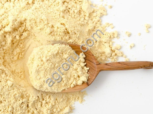 Соевый лецитин