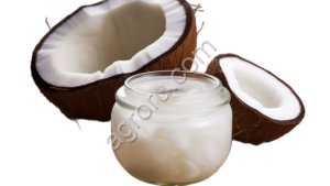 Масло кокосовое нерафинированное, кг