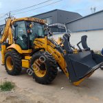 Экскаватор - погрузчик RANTEX RT777А