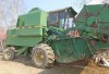 Комбайн John Deere 1075