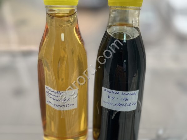 Дистиллированные Жирные Кислоты