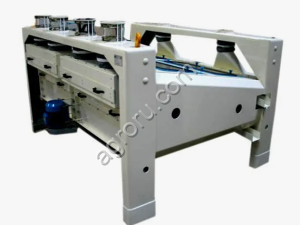 Запасные части и детали зерноочистительный сепаратор А1-БИС-100 и его модификаций