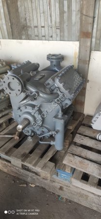 компрессор поршневой П-110