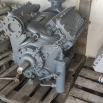 компрессор поршневой П-110