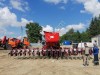 ВЕЛЕС 1-2 БУНКЕР 6.000 ЛИТРОВ ВНЕСЕНИЕ (ЖКУ) 6 ОРУДИЙ НА КУЛЬТИВАТОР