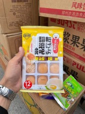 Моти (mochi) азиатские сладости. Китайские сладости