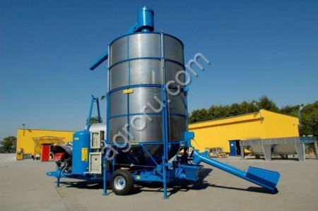 Сушилка Zaffrani 130MZ