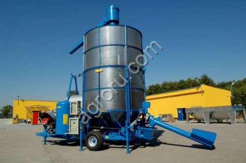 Сушилка Zaffrani 130MZ