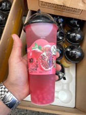Bubble Tea (бабл ти, китайский напиток с шариками, азиатские напитки) от импортера