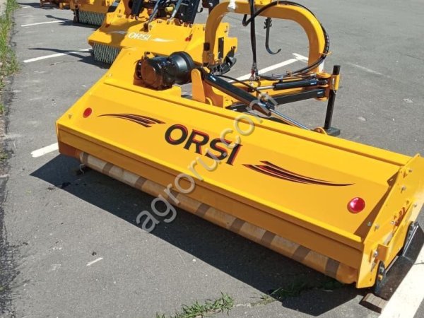 Косилка для окоса обочин Orsi Farmer