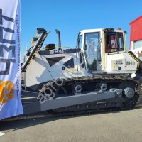 Бульдозер DR-10 ГСТ ЧЗПТ 2024