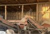 Картофелесортировальный пункт КСП-15Б