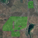 Сдаются сельхозземли в Озинском районе Саратовской обл