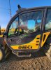Телескопический погрузчик AGRI FARMER 30,7