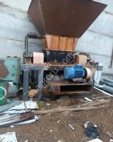 Двухвальный шредер для древесины ШДП-5ДМ