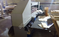 Гильотина для шпона VENEER CUTTING YOVCM1400
