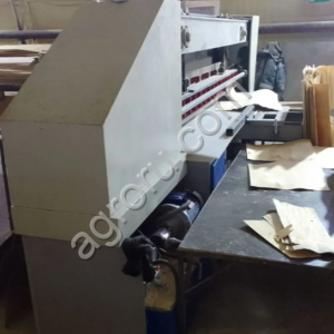 Гильотина для шпона VENEER CUTTING YOVCM1400
