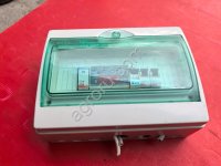 Щит управления для холодильной камеры