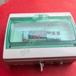 Щит управления для холодильной камеры