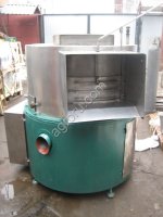 Центрифуга для субпродуктов шерстных, слизистых