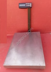 Весы напольныеТВ-М-600.2