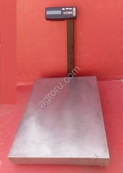 Весы напольныеТВ-М-600.2