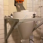 Дозатор сыпучих компонентов Д-100-С-1.