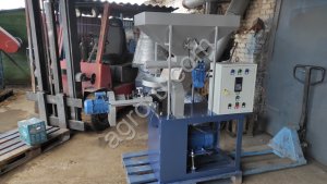 Экструдер для кормов 11-30 кВт, 320 кг/час