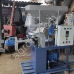 Экструдер для кормов 11-30 кВт, 320 кг/час