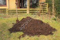Удобрения, Перегной, Навоз