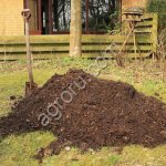 Удобрения,Перегной,Навоз