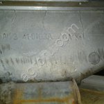 Картер маховика 41-01С3 /под ПД/