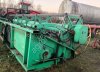 Комбайн зерноуборочный дон 1500 Б