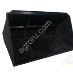 Ковш ПКУ-0,8 усиленный (0,8 куб/м)