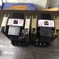 Контактор (пускатель) ID-1 на РДК