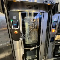 Конвекционная печь ALTUNTOP ATPD 50 с расстойкой