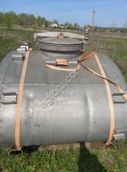 Сосуд Дьюара