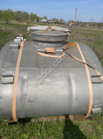 Сосуд Дьюара