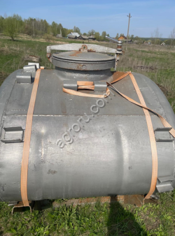 Сосуд Дьюара