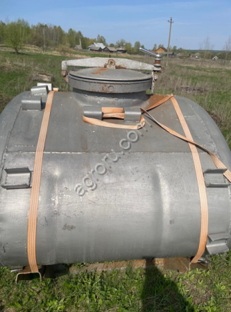 Сосуд Дьюара