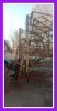 Борона гидрофицированная 8 метров