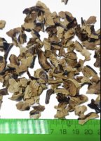 Баклажаны хлопья