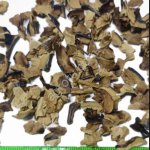 Баклажаны хлопья