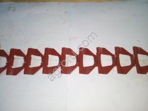 Цепь кормораздачи ОБН