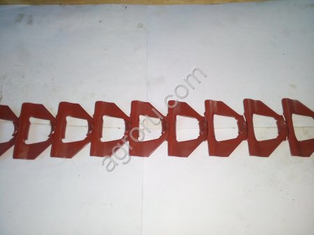 Цепь кормораздачи ОБН