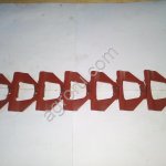 Цепь кормораздачи ОБН