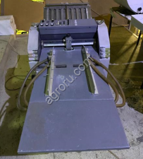 Фальцевальная машина Horizon EF-354