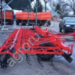 ПРЕДПОСЕВНОЙ КУЛЬТИВАТОР TURBOCOMBINATOR L 960