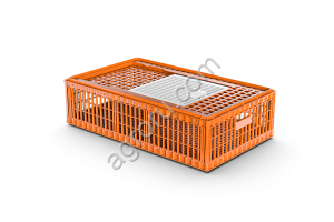 ящик для перевозки живой птицы