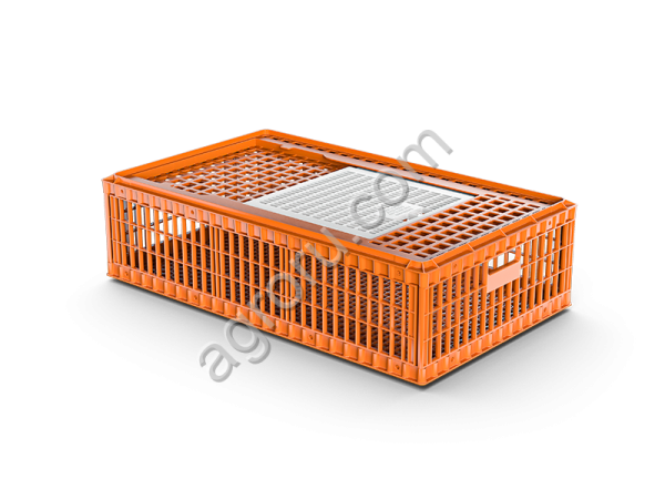 ящик для перевозки живой птицы